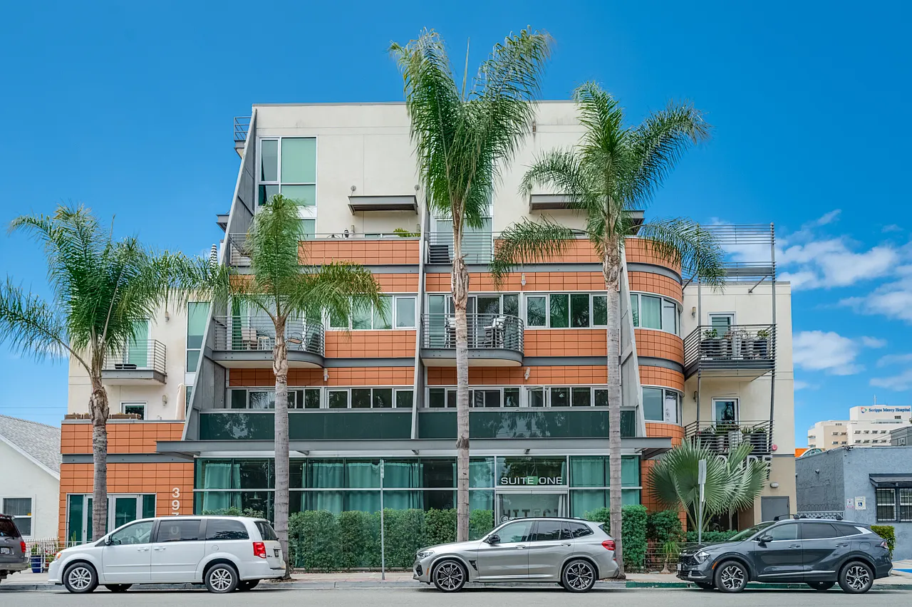 2 bed, 1566 sqft, $4,000 — Photo 1