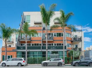 3980 9th Ave UNIT 208, San Diego, CA 92103