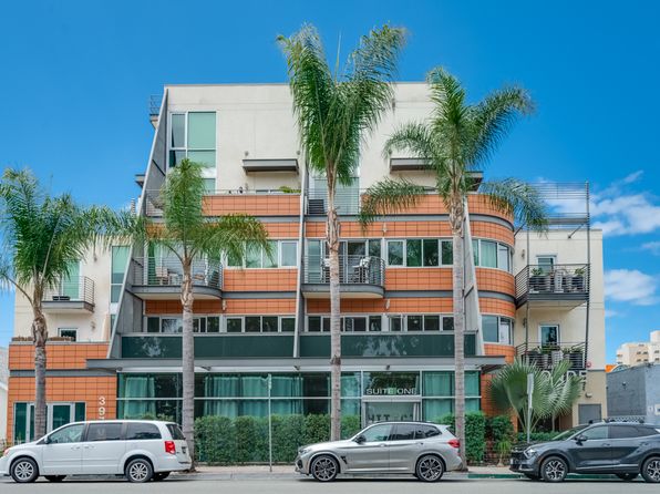 3980 9th Ave Unit 208