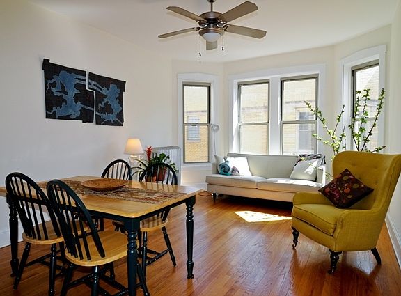 3rd image of 5450 S Cornell Ave APT 3W