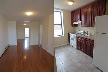 Rented by Block & Lot Real Estate