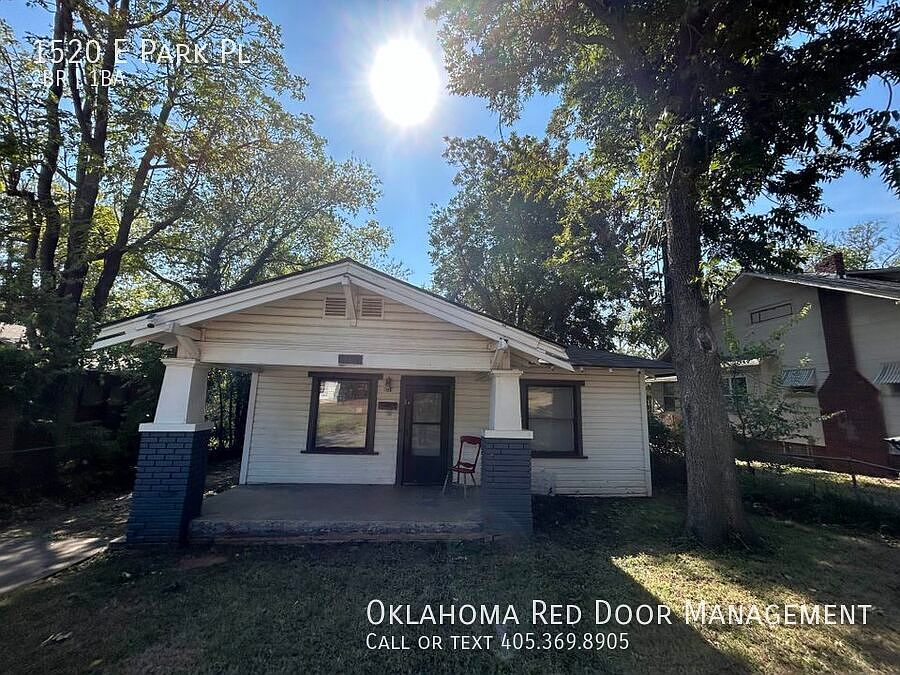 1st image of 1520 E Park Pl