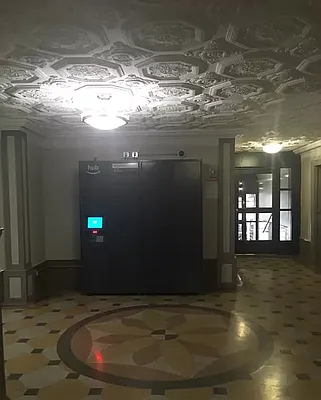 Rented by Shamco Management Corp | media 8