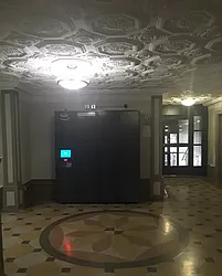 Rented by Shamco Management Corp