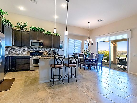 4th image of 60570 E Arroyo Vista Dr