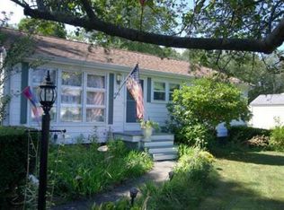 634 Turnpike St, Stoughton, MA 02072