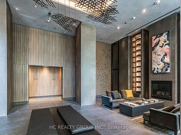 4th image of 55 Charles St E #1805