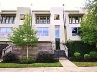 1308 Blodgett St, Houston, TX 77004