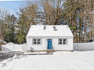 187 McMullen Rd, Milton, VT 05468