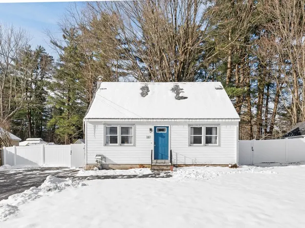 187 McMullen Road, Milton, VT 05468