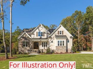 75 Carlson Ridge Dr, Youngsville, NC 27596