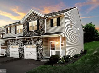 2789 Monticello Ln, Harrisburg, PA 17112
