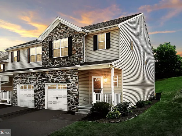 2789 Monticello Ln, Harrisburg, PA 17112