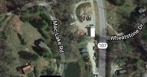 Easy year round access