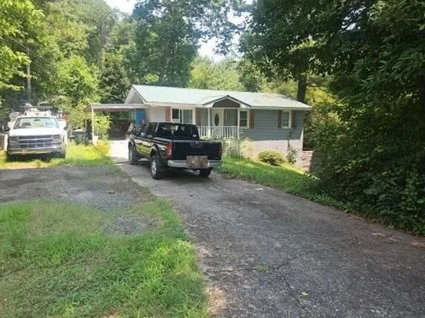 213 Mimosa Ln, Rockmart, GA 30153