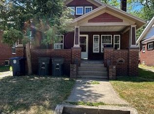 868 Aberdeen St, Akron, OH 44310