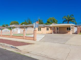 15843 Harvest St, Granada Hills, CA 91344