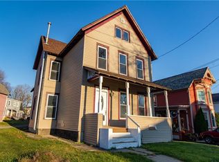521 Gotham St, Watertown, NY 13601