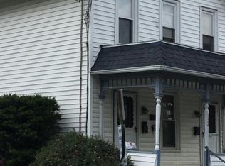 132 North St APT 3, Athens, PA 18810