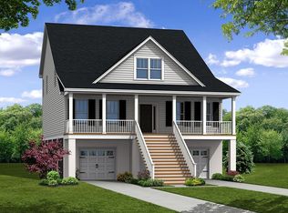 140 Tidewater Way, Charleston, SC 29492