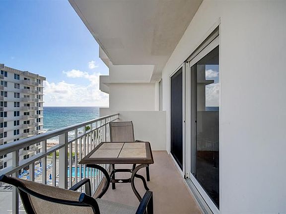 2nd image of 3221 S Ocean Blvd APT 704