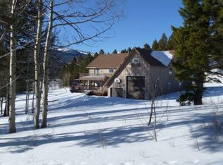 4221 Bighorn Ln, Island Park, ID 83429