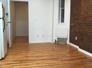 523 E 12th St APT 2A, New York, NY 10009