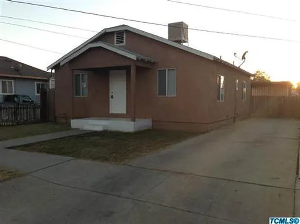 455 S D St, Tulare, CA 93274