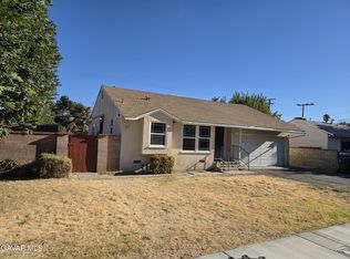 411 W Avenue J7, Lancaster, CA 93534