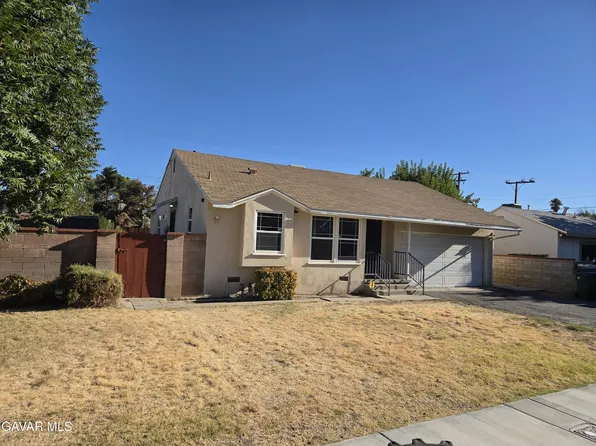 411 W Avenue J7, Lancaster, CA 93534