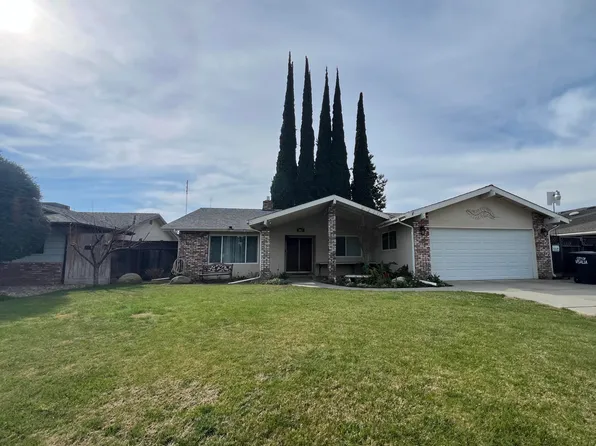 1013 W Cherry Avenue, Visalia, CA 93277