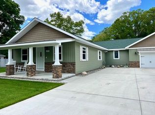 2985 Middle Lake Rd, Twin Lake, MI 49457