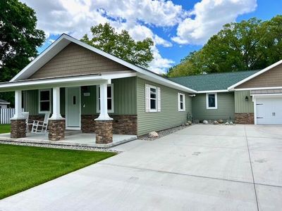 2985 Middle Lake Rd, Twin Lake, MI, 49457