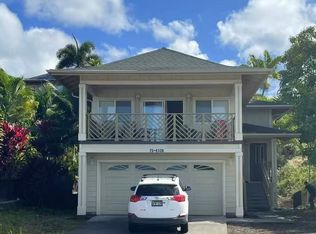 75-6139 Haku Mele St, Kailua Kona, HI 96740