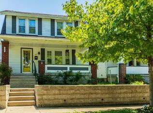 317 E Morrill Ave, Columbus, OH 43207