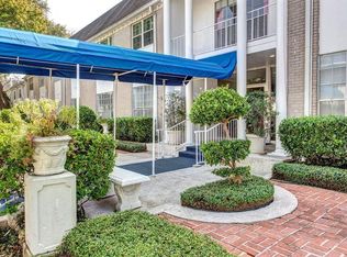 2701 Bellefontaine St APT A4, Houston, TX 77025