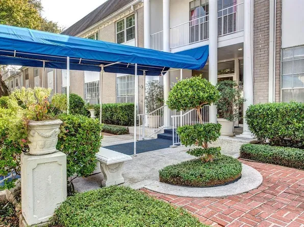 2701 Bellefontaine St APT A4, Houston, TX 77025