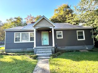 304 Hill St, Dothan, AL 36301