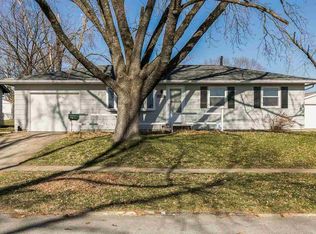 1000 W 9th Ave, Marion, IA 52302