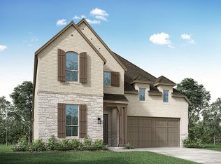 1621 Primms Pl, Haslet, TX 76052