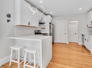 107 Kilsyth Rd #2, Brighton, MA 02135