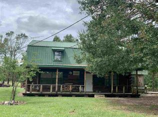 16648 Highway 62 S, Orange, TX 77630