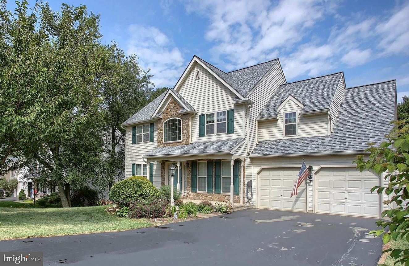 25 Rockdale Dr, Seven Valleys, PA 17360 MLS PAYK2047732 Zillow