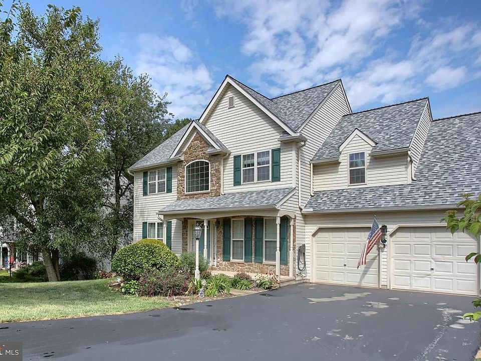 25 Rockdale Dr, Seven Valleys, PA 17360 Zillow