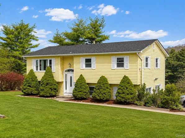 236 Prospect Road, Monroe, NY 10950