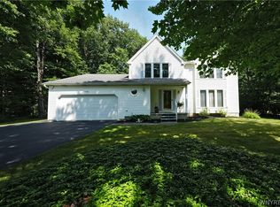 1101 Transit Rd, Orchard Park, NY 14127