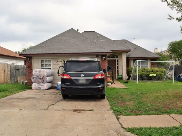 5702 Meadow Crst, Austin, TX 78744