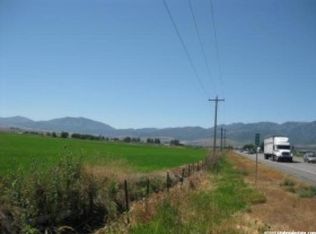 4345 S Highway 91, Wellsville, UT 84339