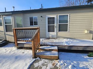 1421 W 26th Ave UNIT D1, Anchorage, AK 99503