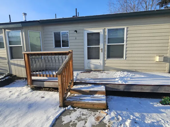 1421 W 26th Ave Unit D1, Anchorage, AK 99503